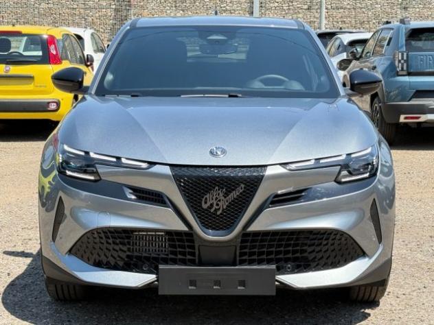 ALFA ROMEO Junior 1.2 145 CV Hybrid eDCT6 Sprint rif. 24066006 - Foto 2