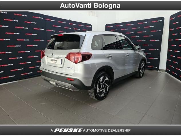 SUZUKI Vitara Suzuki 1.4h Cool+ 4wd allgrip 129cv rif. 24108671 - Foto 5