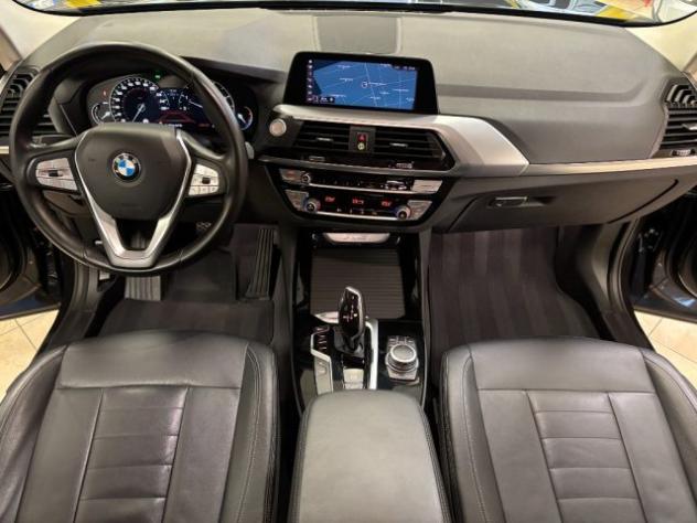 BMW X3 xDrive20d 48V UNIPRO - TUTTI I SERVICE BMW rif. 23917547 - Foto 5