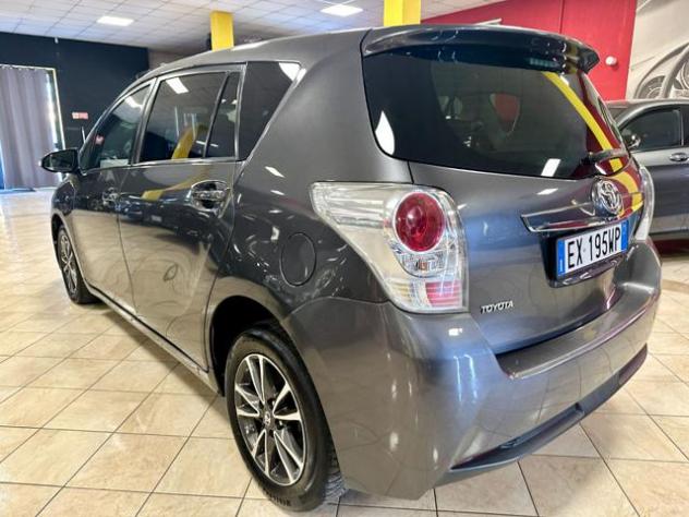 TOYOTA Verso 1.6 D-4D 7 posti rif. 23989376 - Foto 4
