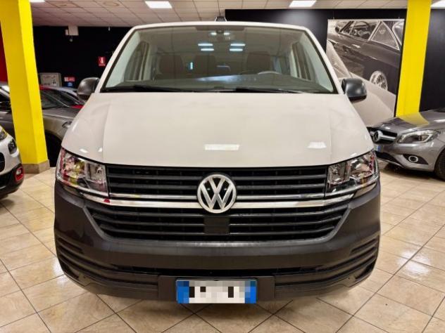 VOLKSWAGEN T6.1 Caravelle 2.0 TDI 110CV 9 POSTI UNIPRO -KOMBI - NETTO +IVA rif. 24060247 - Foto 2