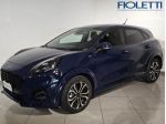 Ford Puma (2019) 1.0 ECOBOOST HYBRID 125 CV S&S AUT. ST-LINE