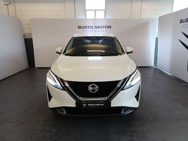 Nissan Qashqai MHEV 140 CV N-Connecta, PROMO VALIDA CON FINANZIAMENTO - Foto 2