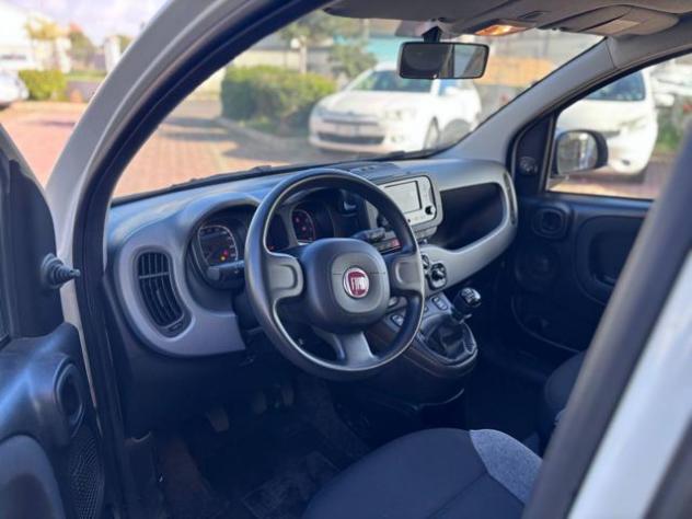 FIAT Panda 1.0 FireFly S&S Hybrid Red rif. 23903194 - Foto 6