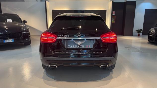 MERCEDES-BENZ GLA 200 1.6 B 156CV - 2015 - Foto 5