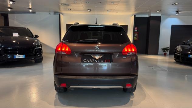 PEUGEOT 2008 1.6 DIESEL 92CV - 2014 - Foto 5