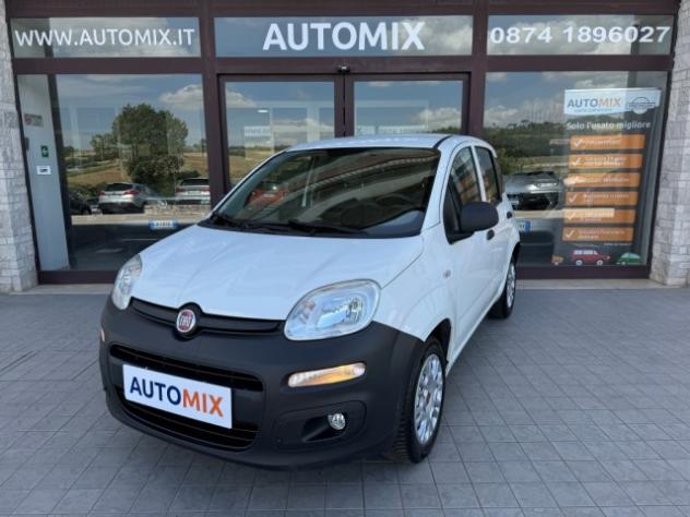 Fiat Panda Panda van 1.3 mjt Pop S&S 80cv 2p.ti E6 - Foto 2