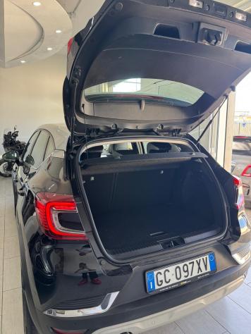 Renault Captur Blue dCi 95 CV Intens - Foto 9