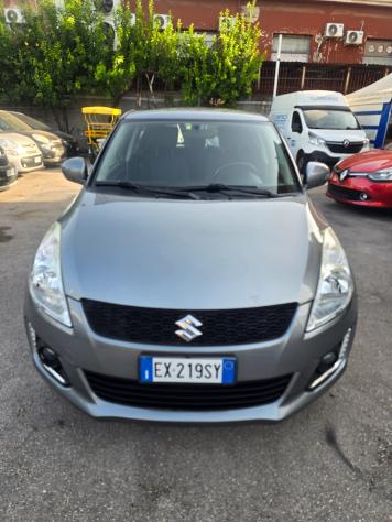 Suzuki Swift 1.2 VVT 5 porte B-Top - Foto 3