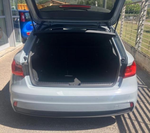 AUDI A1 allstreet 30 TFSI Admired rif. 23297923 - Foto 6
