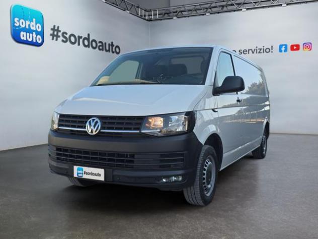 VOLKSWAGEN Transporter 2.0 TDI 150CV DSG PL Furgone rif. 24067827