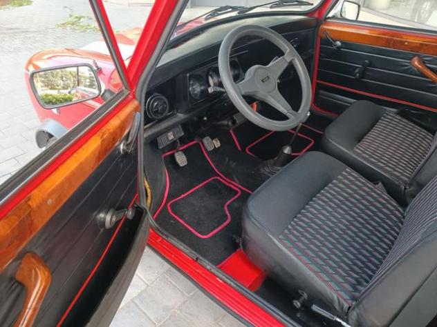 AUSTIN Mini Mayfair rif. 23983748 - Foto 4