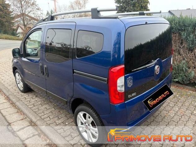 FIAT Qubo 1.4 8V 73 CV rif. 23159159 - Foto 7