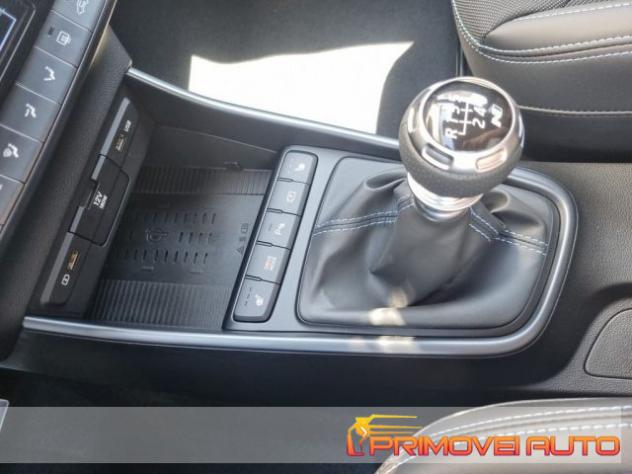 HYUNDAI i20 N 1.6 T-GDI MT N-Performance rif. 21333826 - Foto 4