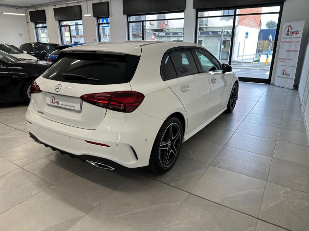 Mercedes-benz A 200 A 200 Automatic AMG Line Premium - Foto 4