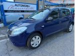 DACIA Sandero 1.4 8V GPL Ambiance rif. 23690040