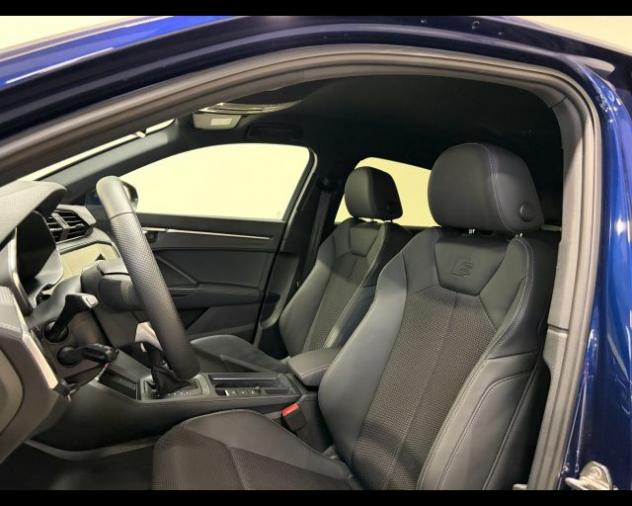AUDI Q3 SPORTBACK 35 TDI S-TRONIC S LINE EDITION rif. 24058313 - Foto 9
