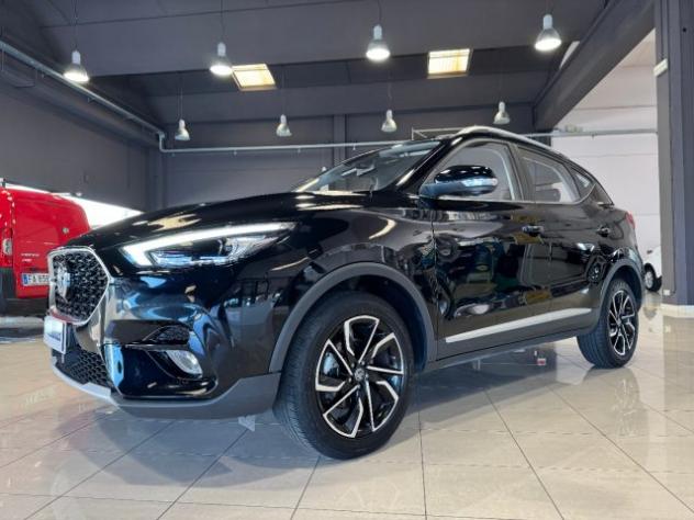 MG ZS 1.5 VTi-tech Luxury FULL LED PELLE PREZZO REALE rif. 23962545