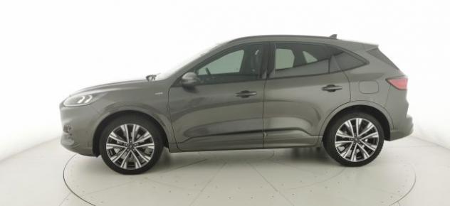 FORD Kuga 2.5 Full Hybrid 190 CV CVT AWD ST-Line X rif. 23922086 - Foto 4