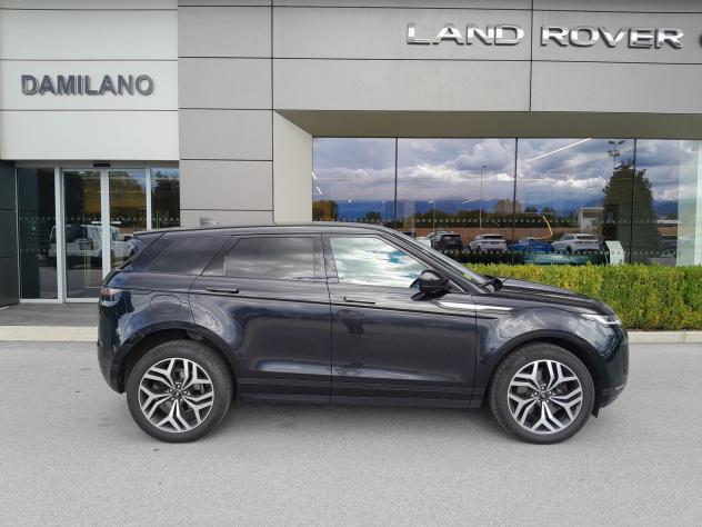 Land Rover Range Rover Evoque 2.0 D163 MHEV SE AWD N1 AUTOCARRO NETTO EXPORT - Foto 5
