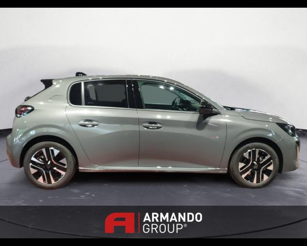 Peugeot 208 5P - ALLURE HYBRID 110 E-DCS6 - Foto 4