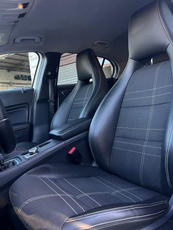 Mercedes-benz GLA 200 GLA 200 CDI Sport - Foto 10