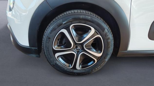 Citroën C3 PureTech 83 S&S C-Series Neo patentati - Foto 5