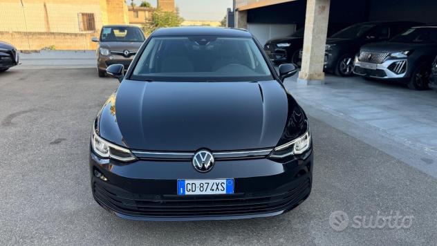 Volkswagen Golf 2.0 TDI 115 CV SCR Life neopatenta - Foto 3