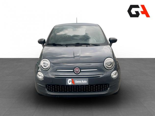 FIAT 500 1.2 69cv EasyPower Lounge - Foto 2