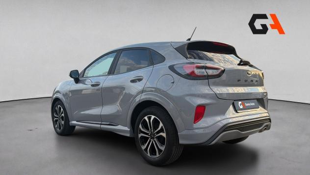 Ford Puma 1.0 Ecoboost Hybrid 125CV ST-Line Auto - Foto 5
