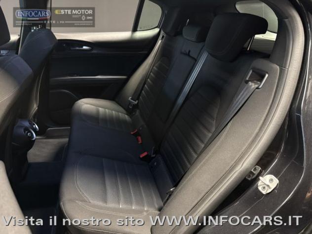 ALFA ROMEO Stelvio 2.2 Turbodiesel 190 CV AT8 Q4 Super Bus. - PROMO rif. 24125807 - Foto 7