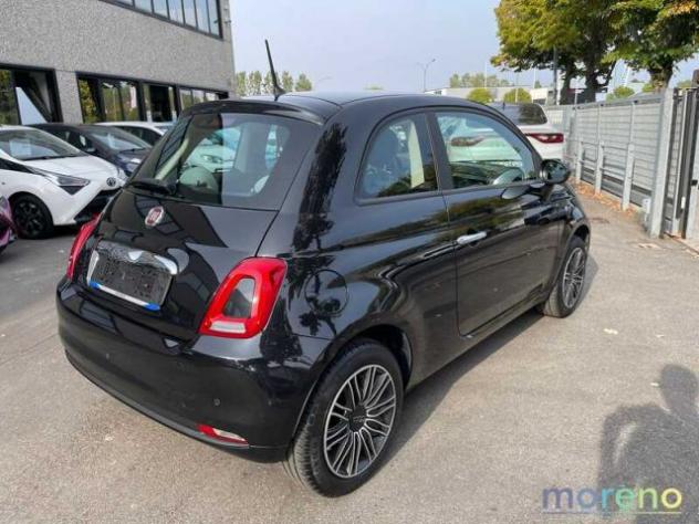 FIAT 500 1.2 Pop Star s&s 69 CV rif. 17886846 - Foto 2
