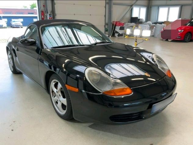 Porsche Boxster 2.7 24V - Foto 4