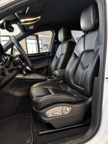PORSCHE Macan 2.0 benzina Pelle Navigatore Conto Vendita rif. 24078245 - Foto 9