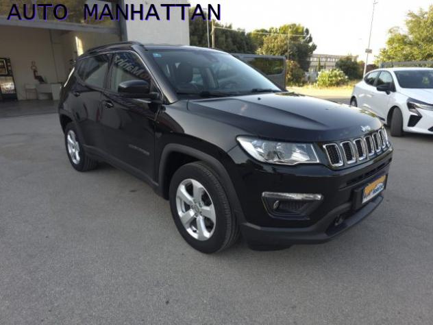 JEEP Compass 1.6 Multijet II 2WD Business rif. 23926043 - Foto 3