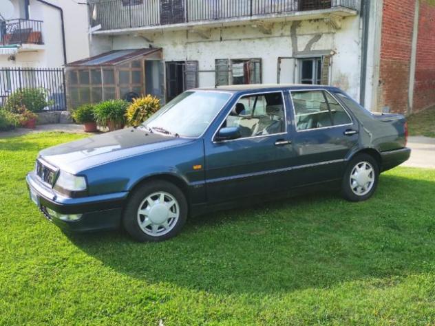 LANCIA Thema 2.0 i.e. 16V TARGA ORO rif. 22982789