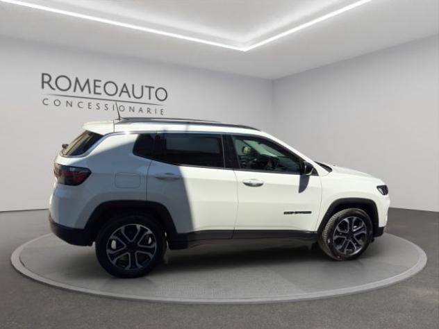 JEEP Compass 1.6 Mjt 130 cv limited rif. 23857296 - Foto 7