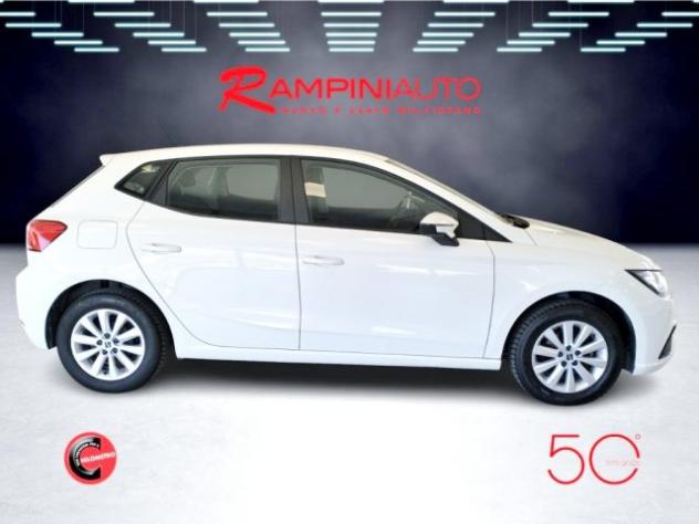 SEAT Ibiza 1.0 TGI Metano Pronta Consegna rif. 23948271 - Foto 7