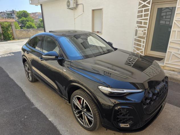 Audi Q5 SPB 40 TDI quattro S tronic line plus - Foto 6