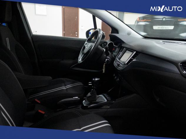 Opel Crossland 1.2 Turbo Elegance S&S 110CV - Foto 14