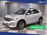 Volkswagen T-Cross 1.0 TSI R-Line 95CV