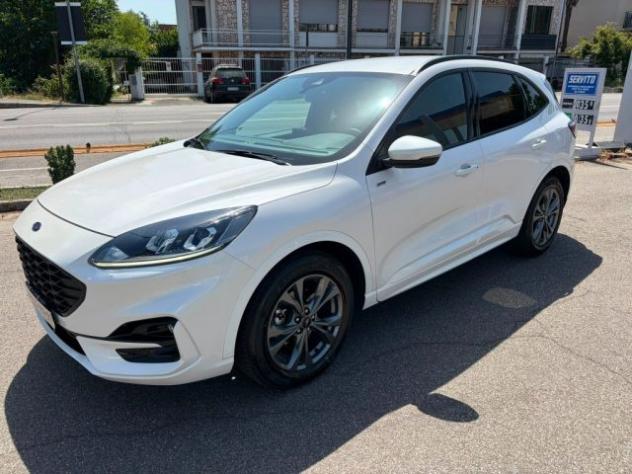 FORD Kuga 2.5 Full Hybrid 190 CV CVT 2WD ST-Line rif. 23999883