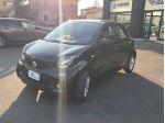 smart forfour Forfour 1.0 Passion 71cv