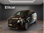 MERCEDES-BENZ V 250 d Automatic Avantgarde ExtraLong rif. 23895106