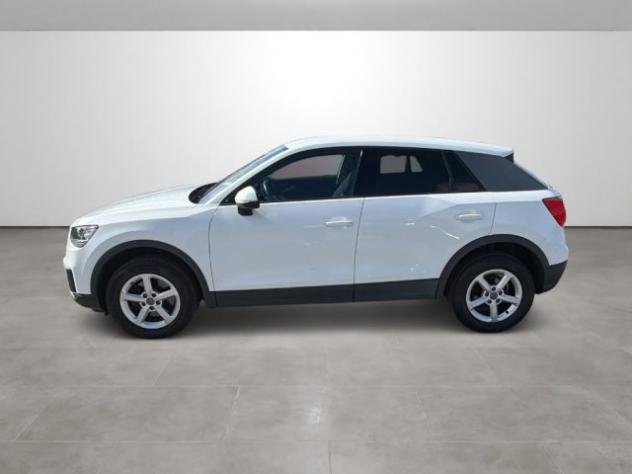 AUDI Q2 1.6 TDI Business rif. 24203451 - Foto 8