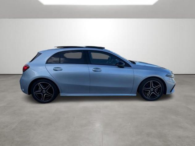 MERCEDES-BENZ A 200 d Automatic AMG Line Premium Night Edition + TETTO rif. 23098629 - Foto 7