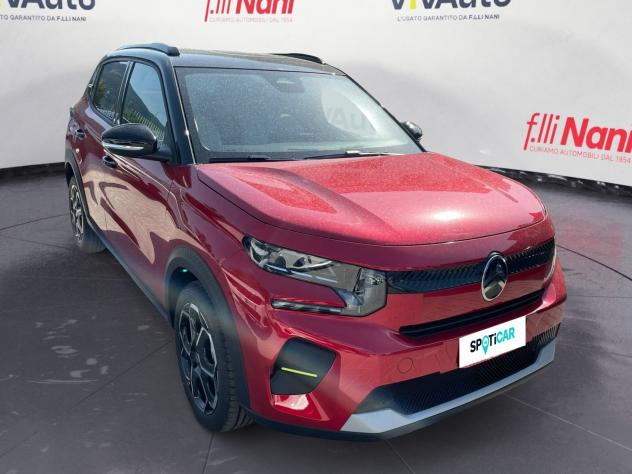 Citroën C3 Turbo 100 cv Manuale MAX - Foto 4