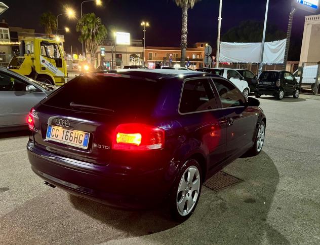 Audi A3 2.0 16V TDI Ambition - Foto 5