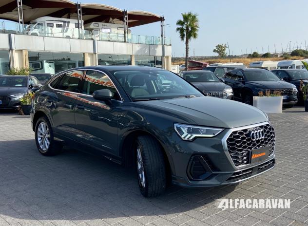Audi Q3 Sportback 45 1.4 tfsi e Business Plus s-tronic - Foto 3