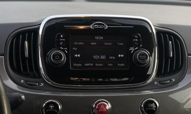 FIAT 500 1.2 Lounge - Foto 8